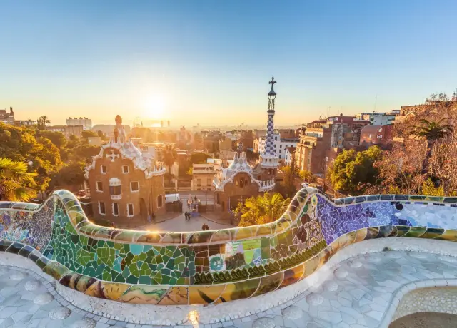 Séjour linguistique en Espagne