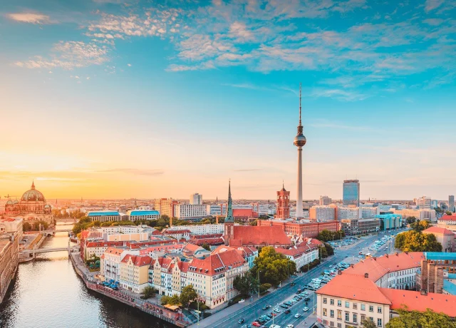 Séjour linguistique en Allemagne avec CLC