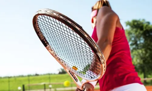 tennis sejour linguistique stafford