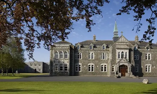roscrea batiment