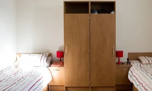roscrea chambre