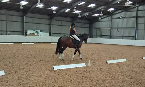 manege portsmouth