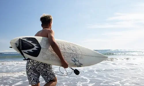 surf sejour linguistique santander