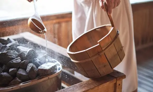 Détente pays nordiques