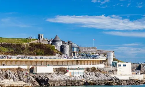 phare sejour linguistique plymouth