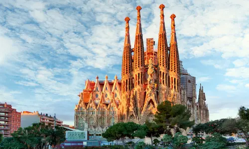 sagrada familia
