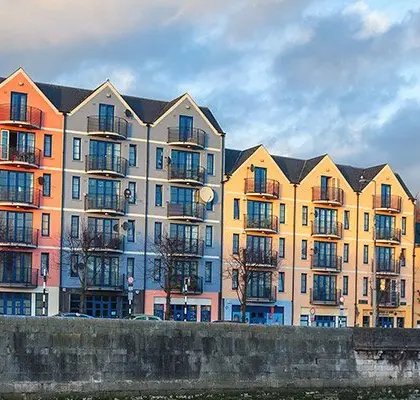 maisons sejour linguistique cork