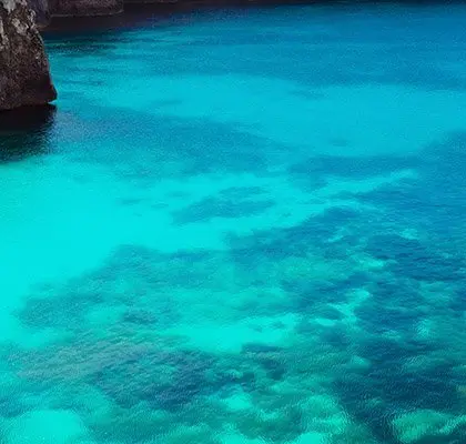 blue lagoon malte sejour linguistique la valette