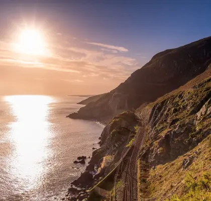 Séjour linguistique à Bray en Irlande avec CLC