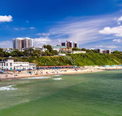 bournemouth