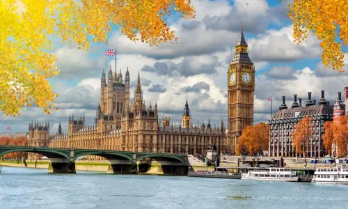 big ben londres