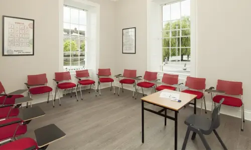 atlas dublin classroom 2
