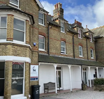 Séjour linguistique Angleterre 12-18 ans : apprendre l'anglais à Margate - CLC