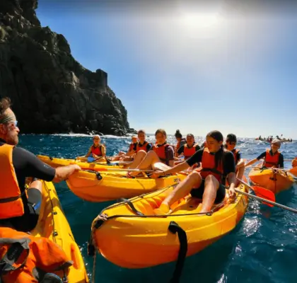 Cours d’espagnol et découverte de Tenerife - Séjour linguistique 13 à 17 ans - CLC