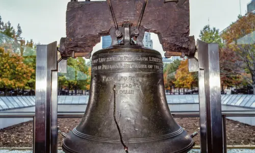 Liberty Bell