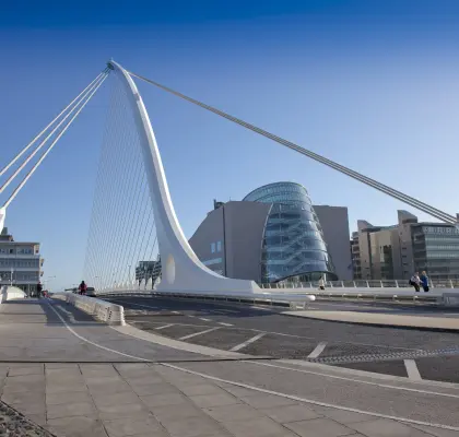 Prépa concours Classes prépa Dublin - Elèves CPGE