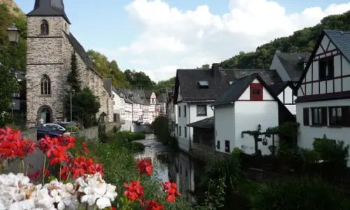 Découverte de Cologne avec CLC