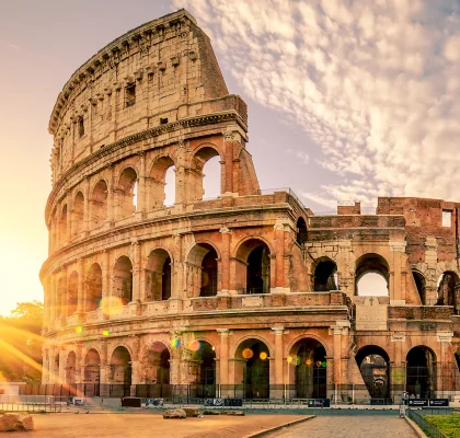 Séjour Linguistique à Rome avec CLC