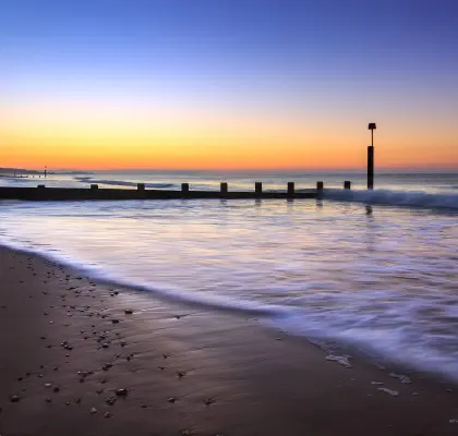Séjour Spécial Prépa Economique et commerciale à Bournemouth,Angleterre - CLC