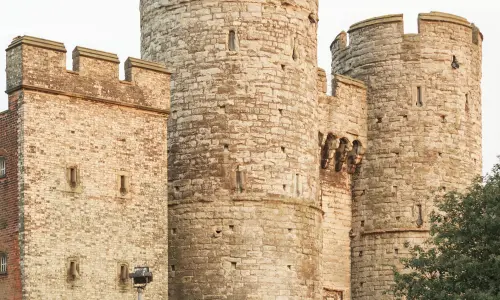 Découvrir Rochester avec CLC