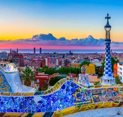 Apprendre l’espagnol et explorer Barcelone