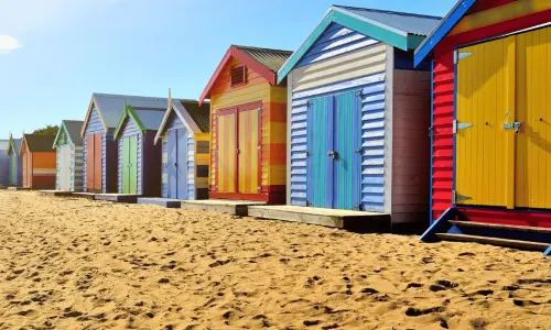 Plage Brighton
