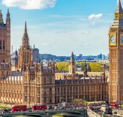 Apprendre l’anglais et explorer Londres – séjour linguistique en Angleterre