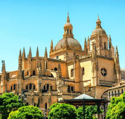 Séjour linguistique Salamanca CLC