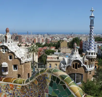 Découvrir Barcelone