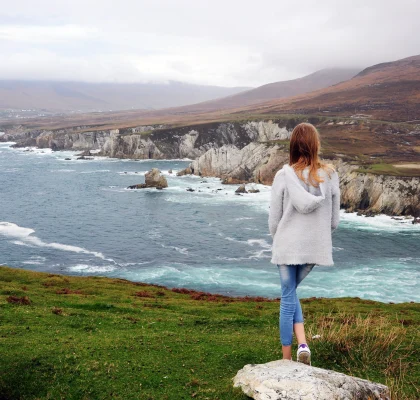 Cours particuliers en Anglais - Séjour Linguistique en Irlande - CLC