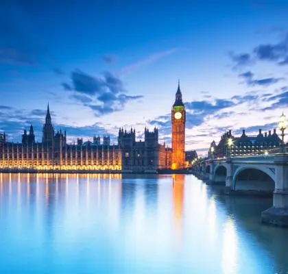 Cours particuliers chez le professeur à Londres avec CLC