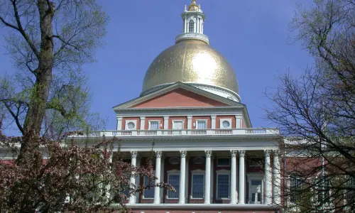 Boston