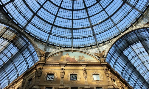 Galeries de Milan