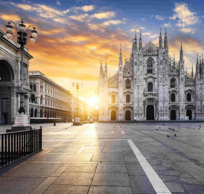 Ecole de langue internationale Milan