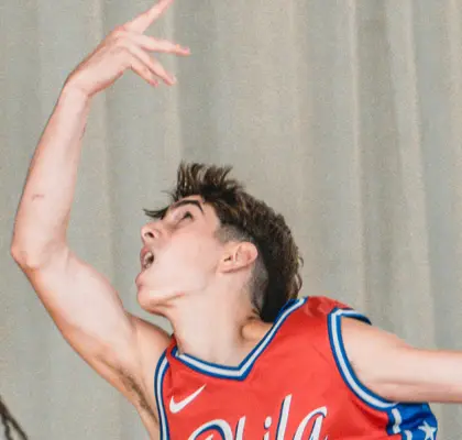 Séjour basketball & Anglais à Vichy Valéry LARBAUD avec Sports Elite Jeunes