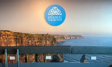 Programme Erasmus Plus - Séjour linguistique Galway