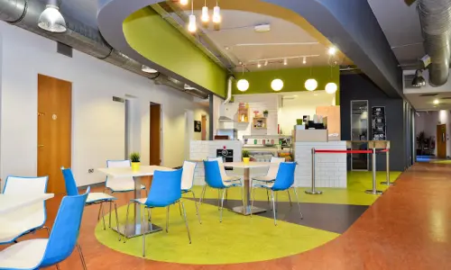 école de langue atlantic Galway