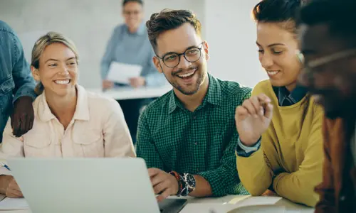 Apprendre l'anglais à Galway