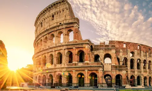 rome