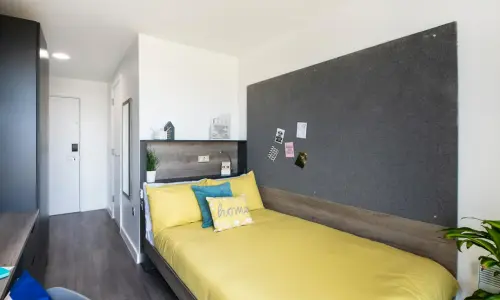 chambre résidence anglia house