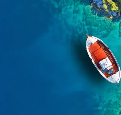 Colonie de vacance dans les Iles Ioniennes – Corfou et Zakynthos (Nouvelles Vagues)