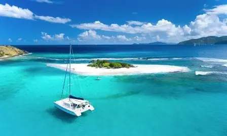 Plage Martinique