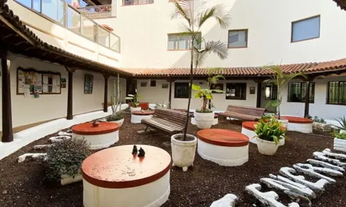 ecole Tenerife