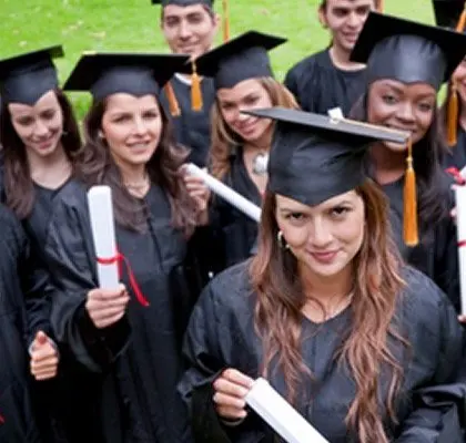 jeunes diplomes