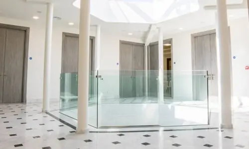 école Malaga CLC