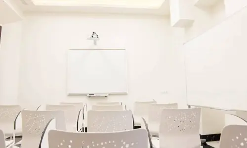 salle de classe Espagnol général à Malaga - CLC