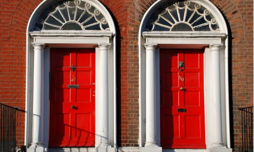 Portes Dublin