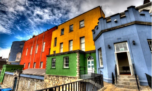 Château de Dublin