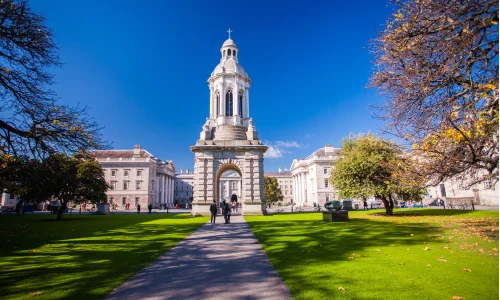 Trinity College