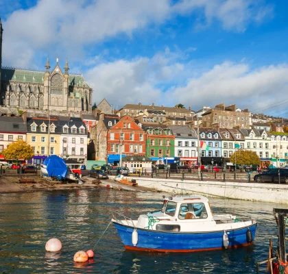 Cork